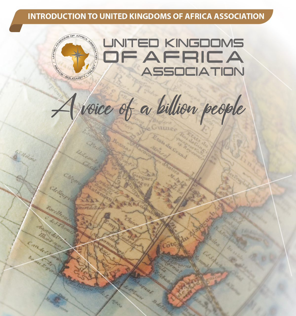 United Kingdoms of Africa Association